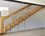 Construction et protection de vos escaliers par Escaliers Maisons à Vulbens